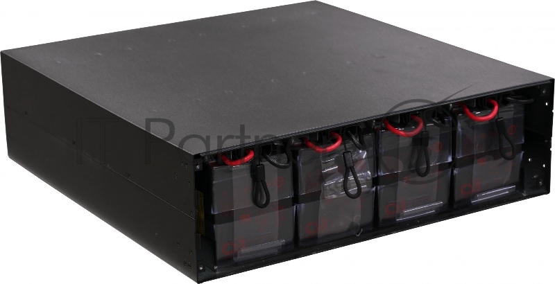 Батарея для ИБП Systeme Electriс BPSE240RT3U5 240В