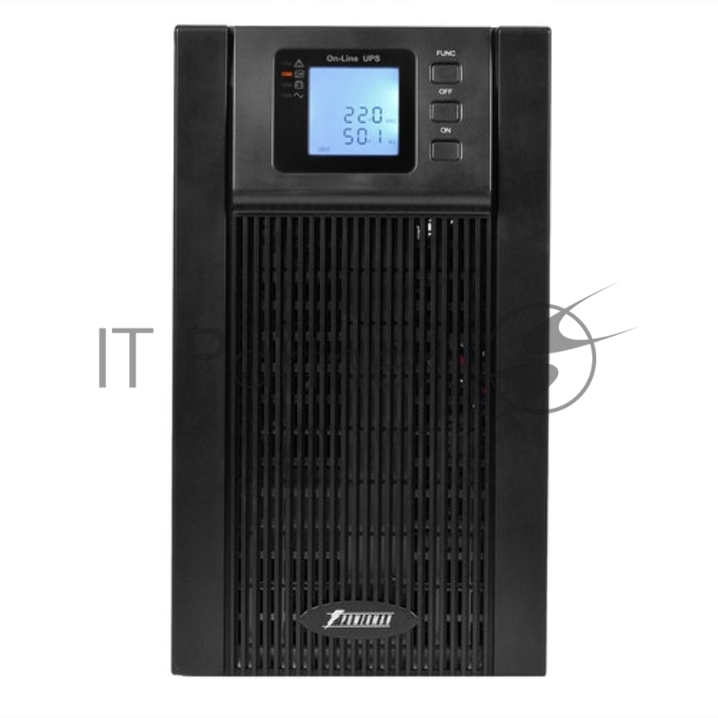 ИБП Powerman Online 3000I N (IEC320)