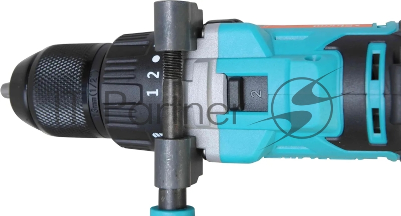 Дрель-шуруповерт Sturm! CD1880 аккум. патрон:быстрозажимной