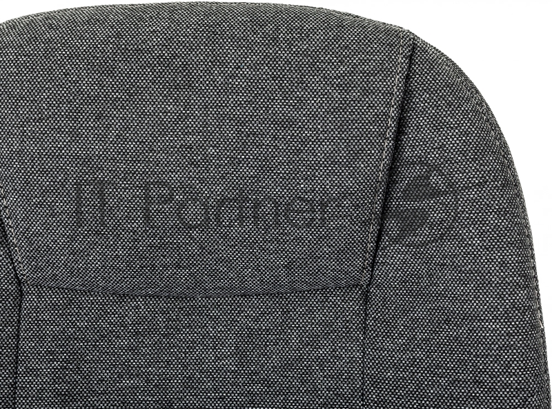 Кресло руководителя Бюрократ CH-868MSG-BF серый 3C1 крестов. пластик подст.для ног пластик черный