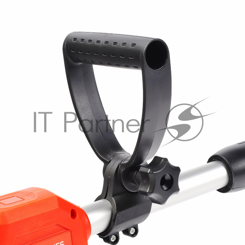 Снегоуборщик аккумуляторный ручной PE 2542 UES 21V MAX*2 2АКБ 4Ah+ЗУ