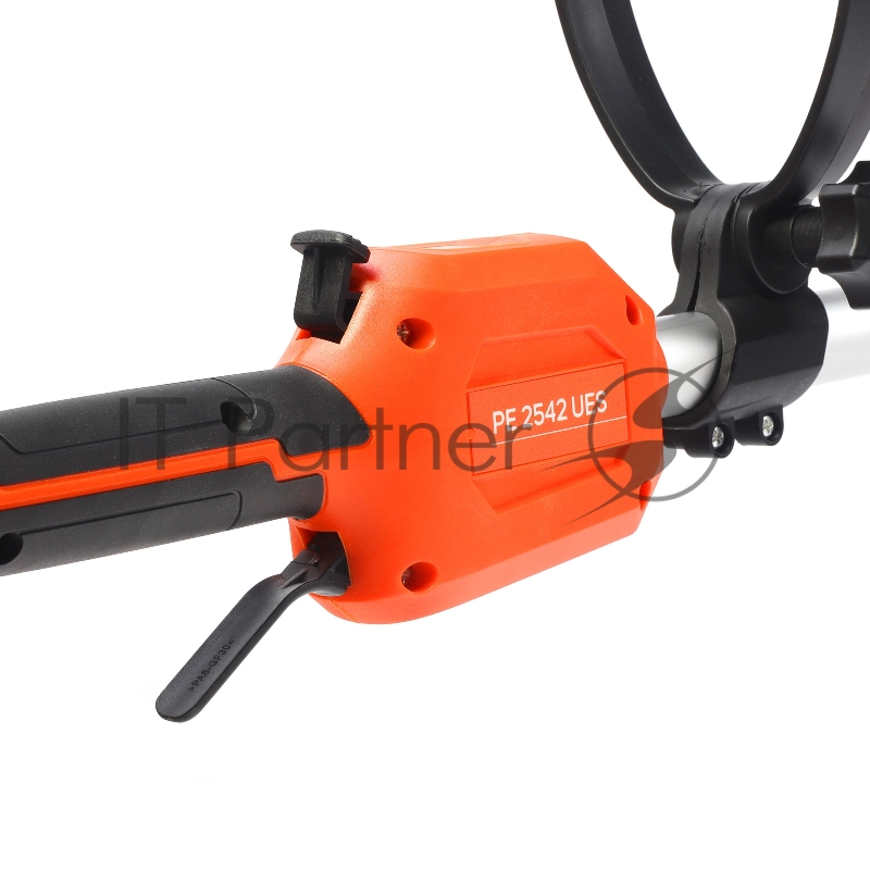 Снегоуборщик аккумуляторный ручной PE 2542 UES 21V MAX*2 2АКБ 4Ah+ЗУ