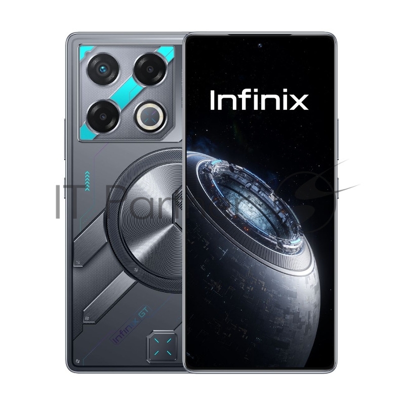 Смартфон Infinix X6871 GT 20 Pro 12/256Gb синий