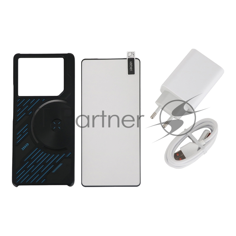 Смартфон Infinix X6871 GT 20 Pro 12/256Gb синий