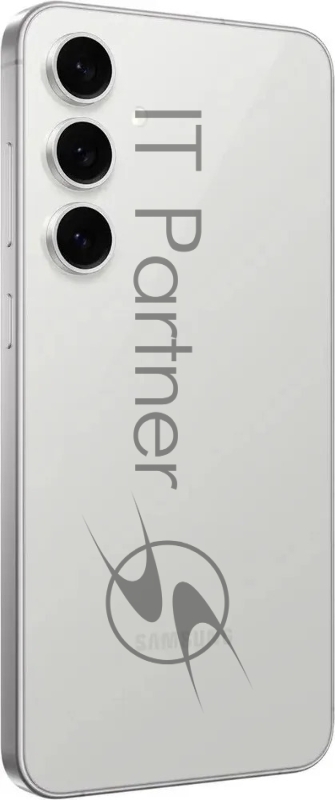 Смартфон Samsung SM-S721B Galaxy S24 FE 512Gb 8Gb серый моноблок 3G 4G 2Sim 6.7 1080x2340 Android 14 50Mpix 802.11 a/b/g/n/ac/ax NFC GPS GSM900/1800 GSM1900 TouchSc Protect