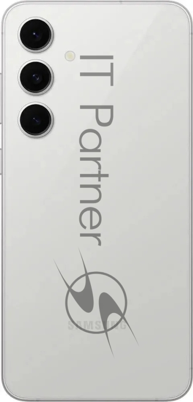 Смартфон Samsung SM-S721B Galaxy S24 FE 512Gb 8Gb серый моноблок 3G 4G 2Sim 6.7 1080x2340 Android 14 50Mpix 802.11 a/b/g/n/ac/ax NFC GPS GSM900/1800 GSM1900 TouchSc Protect