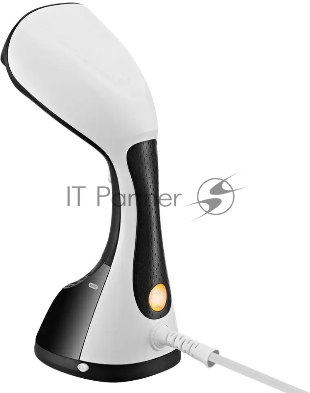 Отпариватель ручной Kitfort КТ-9250 1400Вт черный/белый