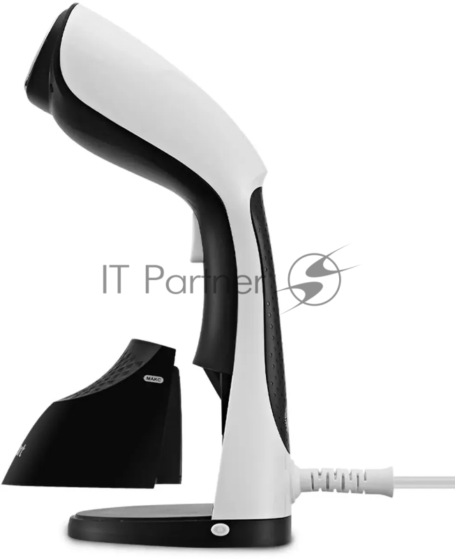 Отпариватель ручной Kitfort КТ-9250 1400Вт черный/белый