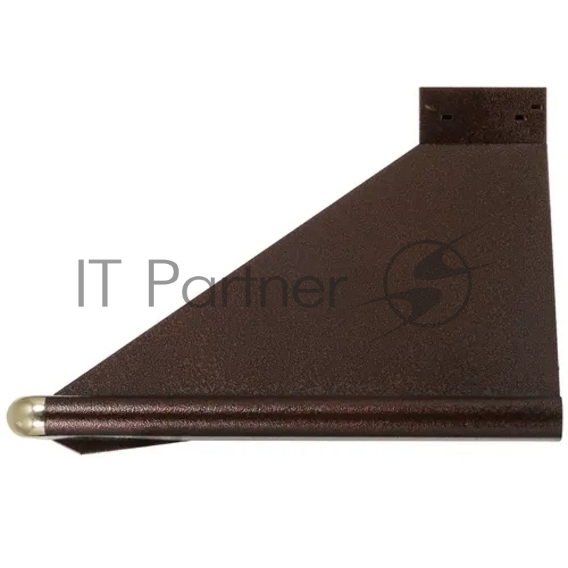 Вытяжка Elikor SATURN 60P-180-V1L COPPER/GOLD