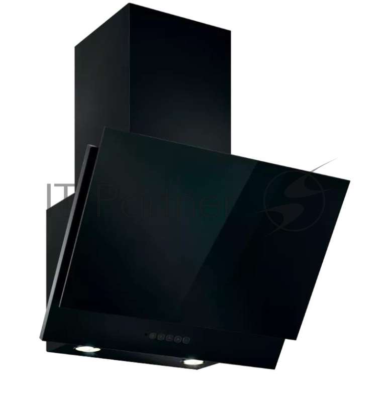 Вытяжка Elikor RUBIN 60P-1000-E4D BLACK