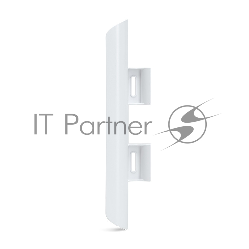 Беспроводная точка доступа Ubiquiti NanoStation M5 (2UTP 100Mbps, 802.11a / n, 150Mbps, 16dBi)(NSM5)