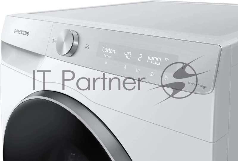 Стиральная машина Samsung WW11CGP44CSHLD