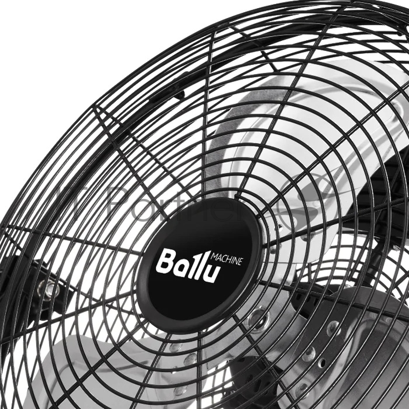 Вентилятор промышленный Ballu BIF-4BB