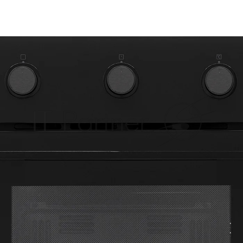 Электрический духовой шкаф KRONA LYRA 45 BL/BL