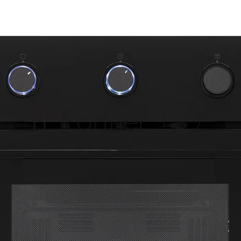 Электрический духовой шкаф KRONA LYRA 45 BL/BL