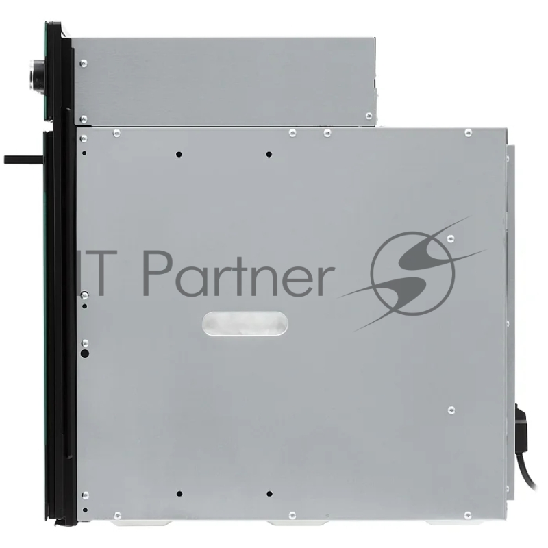 Электрический духовой шкаф KRONA LYRA 45 BL/BL