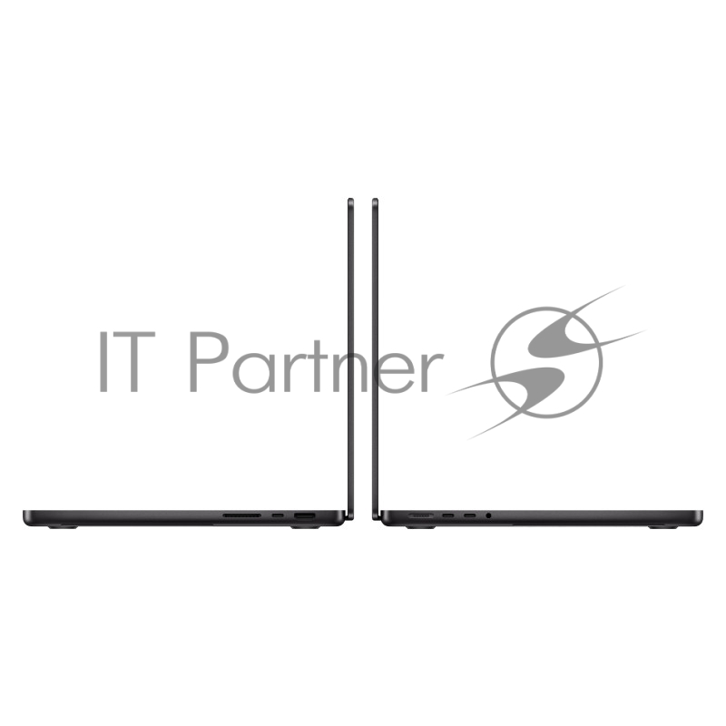 Ноутбук Apple MacBook Pro A3112 M4 10 core/16Gb/SSD512Gb/10 core GPU/14.2/Retina XDR/Mac OS/black