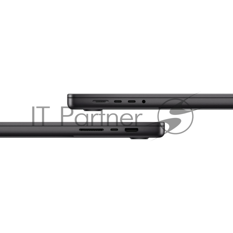 Ноутбук Apple MacBook Pro A3112 M4 10 core/16Gb/SSD512Gb/10 core GPU/14.2/Retina XDR/Mac OS/black