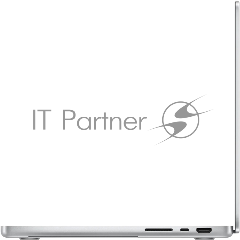 Ноутбук Apple MacBook Pro A3112 M4 10 core/16Gb/SSD512Gb/10 core GPU/14.2/Retina XDR/Mac OS/silver