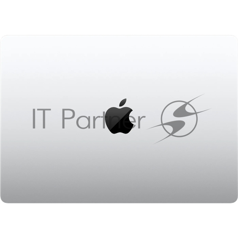 Ноутбук Apple MacBook Pro A3112 M4 10 core/16Gb/SSD512Gb/10 core GPU/14.2/Retina XDR/Mac OS/silver