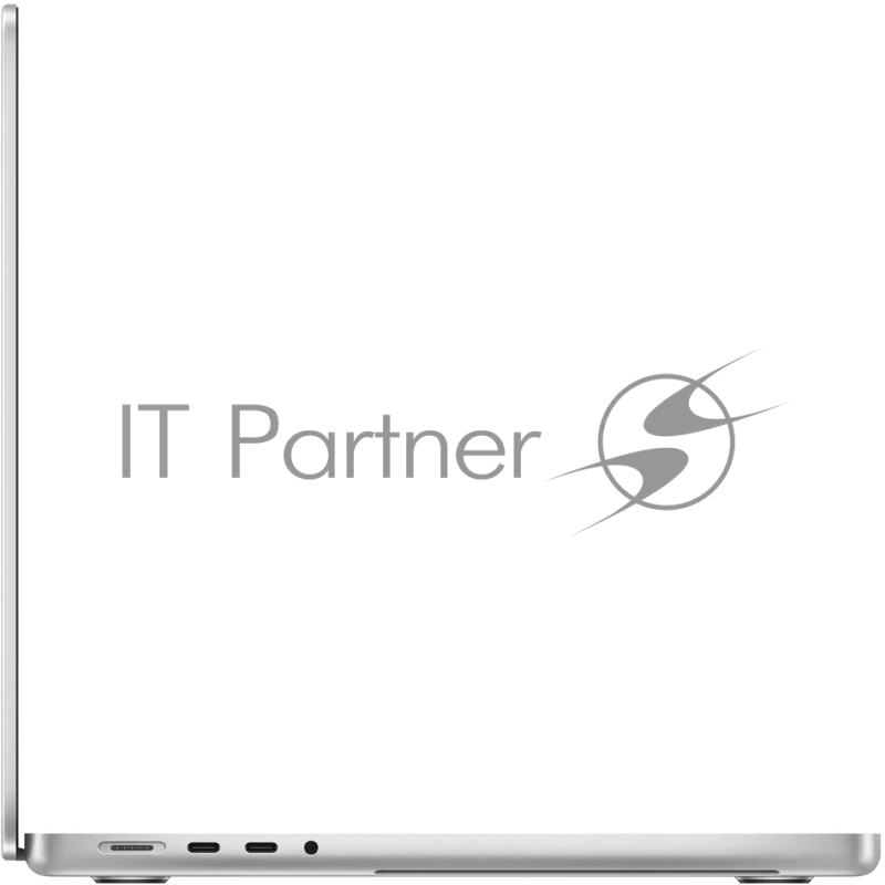 Ноутбук Apple MacBook Pro A3112 M4 10 core/16Gb/SSD512Gb/10 core GPU/14.2/Retina XDR/Mac OS/silver