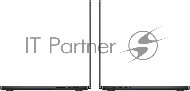 Ноутбук Apple MacBook Pro A3403 M4 Pro 14 core 24Gb SSD512Gb/20 core GPU 16.2 Liquid Retina XDR (3456x2234) Mac OS black WiFi BT Cam (MX2X3HN/A)