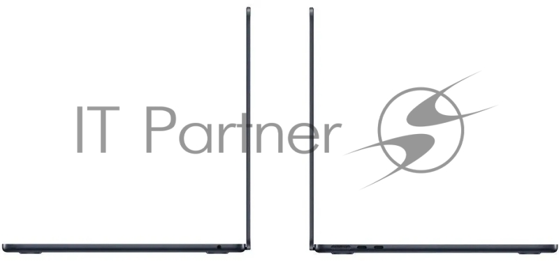 Ноутбук MacBook Air 13Midnight 8CPU/8GPU 16/256GB Apple M2 MC7X4ZP/A A2681 195949900587