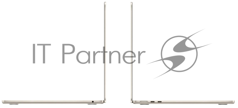 Ноутбук MacBook Air 13Starlight 8CPU/8GPU 16/256GB Apple M2 MC7W4ZP/A А2681 195949900136