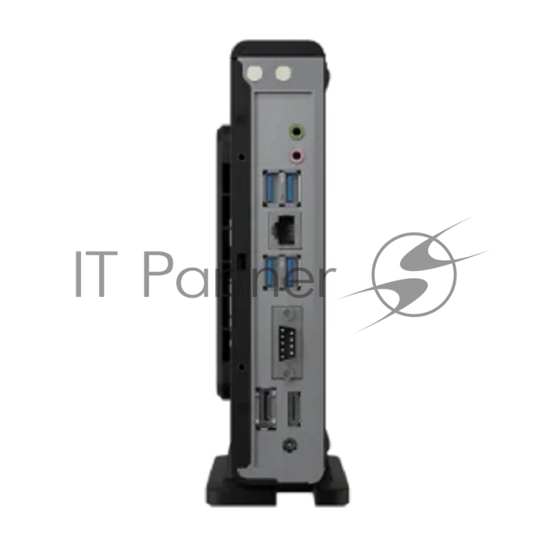 Компьютер Aquarius Pro P30 K43 USFF1 USFF, i3 10105/8Gb/SSD256Gb /noOS/m/kb (RUS)