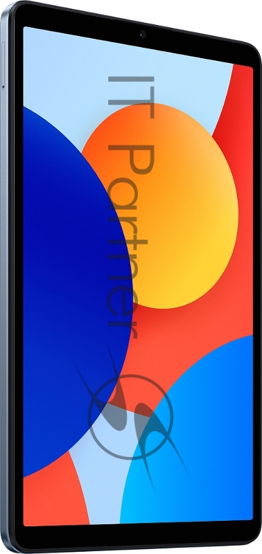 Планшет Redmi Pad SE 8.7 4G (24076RP19G) 8.7 1340 х 800 пикселей IPS 90 Гц/MediaTek Helio G85 2х2ГГц 6х1.8ГГц Octa/4GB/128 GB/WiFi/5.3/Type-C (USB OTG)/5 MP+8 MP/6650mAh/373г/Android 14/Sky Blue