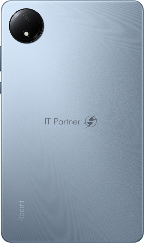 Планшет Redmi Pad SE 8.7 4G (24076RP19G) 8.7 1340 х 800 пикселей IPS 90 Гц/MediaTek Helio G85 2х2ГГц 6х1.8ГГц Octa/4GB/128 GB/WiFi/5.3/Type-C (USB OTG)/5 MP+8 MP/6650mAh/373г/Android 14/Sky Blue