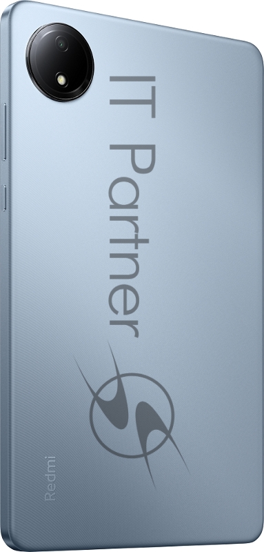 Планшет Redmi Pad SE 8.7 4G (24076RP19G) 8.7 1340 х 800 пикселей IPS 90 Гц/MediaTek Helio G85 2х2ГГц 6х1.8ГГц Octa/4GB/128 GB/WiFi/5.3/Type-C (USB OTG)/5 MP+8 MP/6650mAh/373г/Android 14/Sky Blue