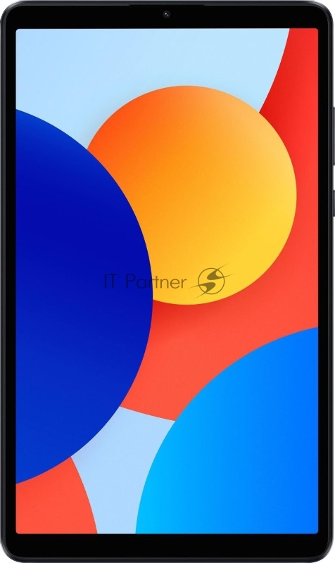 Планшет Redmi Pad SE 8.7 4G (24076RP19G) 8.7 1340 х 800 пикселей IPS 90 Гц/MediaTek Helio G85 2х2ГГц 6х1.8ГГц Octa/4GB/64GB/WiFi/5.3/Type-C (USB OTG)/5 MP+8 MP/6650mAh/373г/Android 14/Graphite Gray