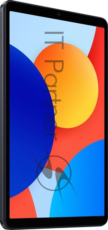 Планшет Redmi Pad SE 8.7 4G (24076RP19G) 8.7 1340 х 800 пикселей IPS 90 Гц/MediaTek Helio G85 2х2ГГц 6х1.8ГГц Octa/4GB/64GB/WiFi/5.3/Type-C (USB OTG)/5 MP+8 MP/6650mAh/373г/Android 14/Graphite Gray