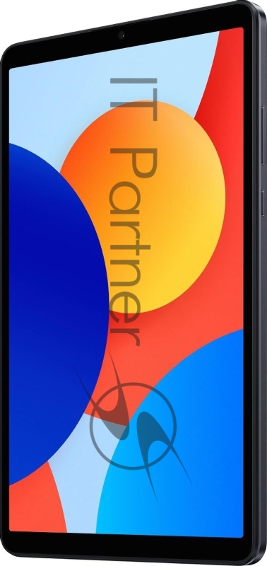 Планшет Redmi Pad SE 8.7 4G (24076RP19G) 8.7 1340 х 800 пикселей IPS 90 Гц/MediaTek Helio G85 2х2ГГц 6х1.8ГГц Octa/4GB/64GB/WiFi/5.3/Type-C (USB OTG)/5 MP+8 MP/6650mAh/373г/Android 14/Graphite Gray