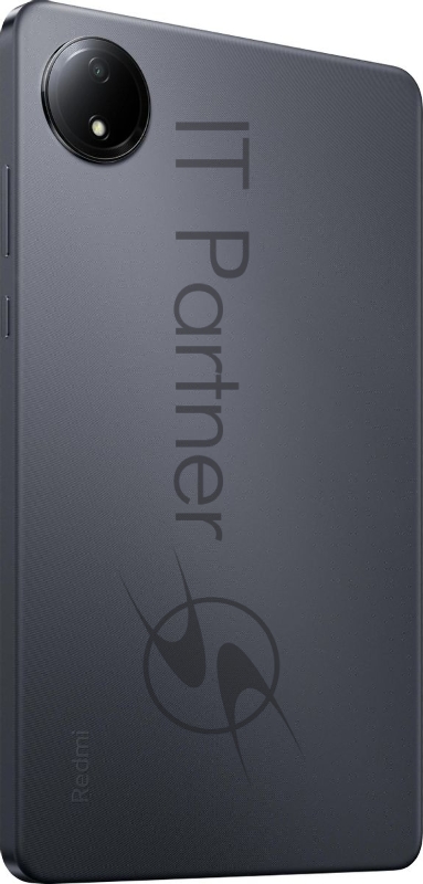 Планшет Redmi Pad SE 8.7 4G (24076RP19G) 8.7 1340 х 800 пикселей IPS 90 Гц/MediaTek Helio G85 2х2ГГц 6х1.8ГГц Octa/4GB/64GB/WiFi/5.3/Type-C (USB OTG)/5 MP+8 MP/6650mAh/373г/Android 14/Graphite Gray