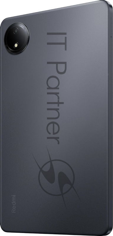 Планшет Redmi Pad SE 8.7 4G (24076RP19G) 8.7 1340 х 800 пикселей IPS 90 Гц/MediaTek Helio G85 2х2ГГц 6х1.8ГГц Octa/4GB/64GB/WiFi/5.3/Type-C (USB OTG)/5 MP+8 MP/6650mAh/373г/Android 14/Graphite Gray