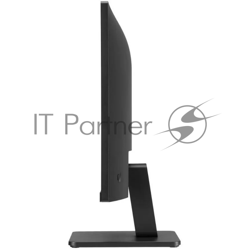 Монитор 23.8 LG 24MR400-B IPS 1920x1080, 100 Гц, 5 мс, 16:9, 250 кд/м2, 1xHDMI, 1xVGA, выход на наушники, черный