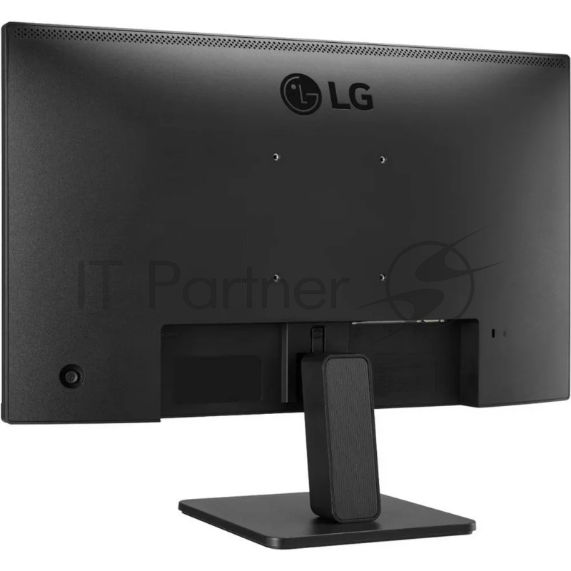 Монитор 23.8 LG 24MR400-B IPS 1920x1080, 100 Гц, 5 мс, 16:9, 250 кд/м2, 1xHDMI, 1xVGA, выход на наушники, черный