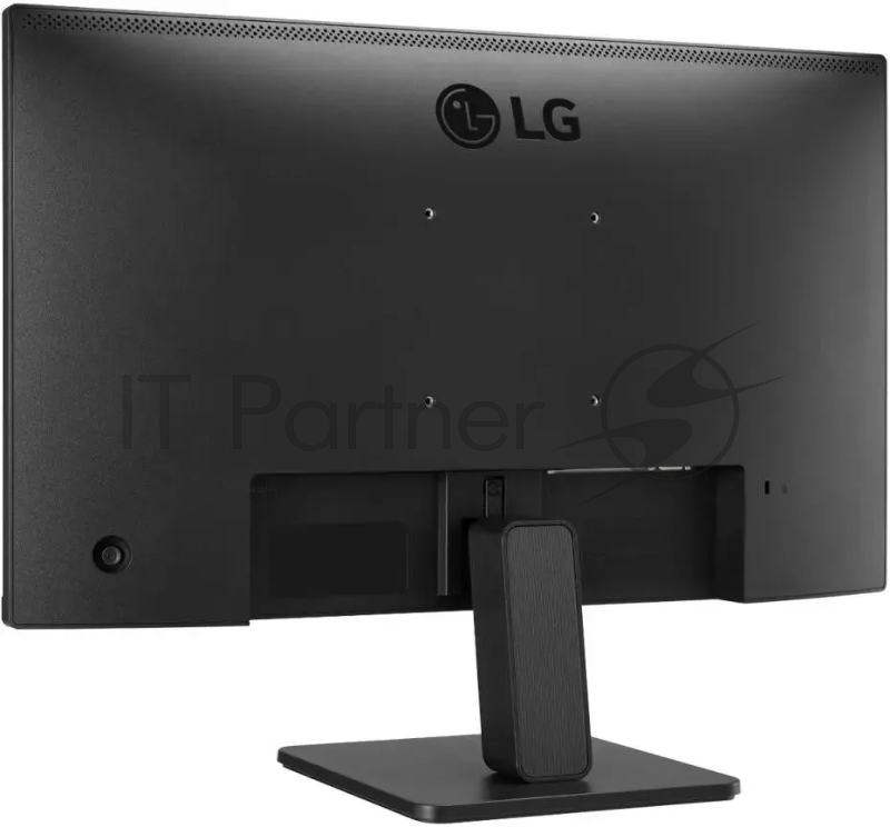 Монитор 23.8 LG 24MR400-B IPS 1920x1080, 100 Гц, 5 мс, 16:9, 250 кд/м2, 1xHDMI, 1xVGA, выход на наушники, черный