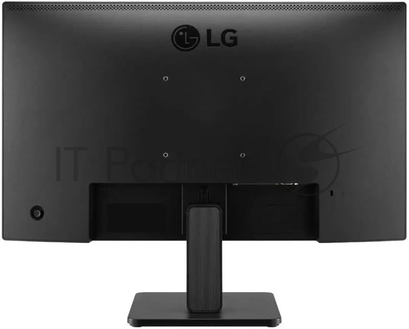 Монитор 23.8 LG 24MR400-B IPS 1920x1080, 100 Гц, 5 мс, 16:9, 250 кд/м2, 1xHDMI, 1xVGA, выход на наушники, черный