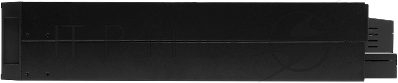 Источник бесперебойного питания Ippon Innova Unity RT 3-3 20K PM 20000Вт 20000ВА черный