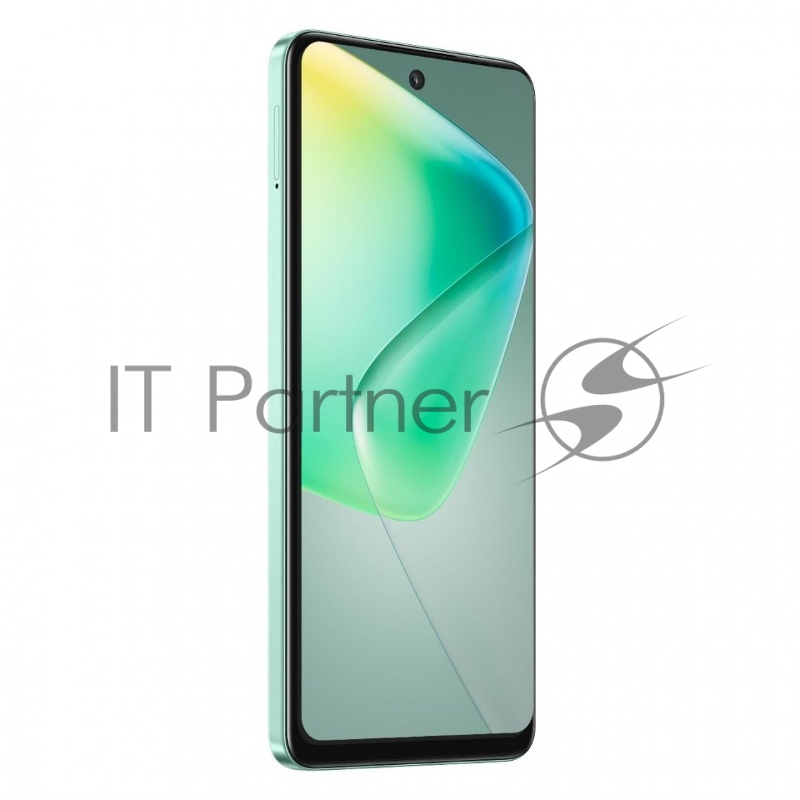 Смартфон Infinix HOT 50 X6882, 6/256Gb, зеленый