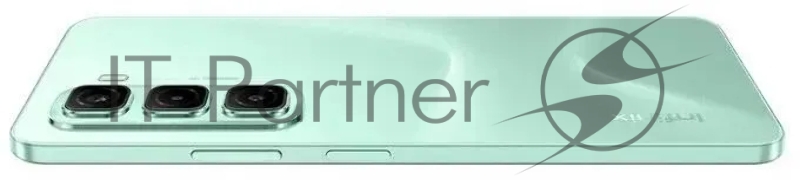 Смартфон Infinix HOT 50 X6882, 6/256Gb, зеленый