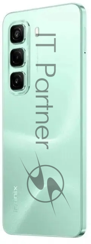 Смартфон Infinix HOT 50 X6882, 6/256Gb, зеленый