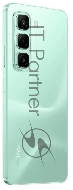 Смартфон Infinix HOT 50 X6882, 6/256Gb, зеленый