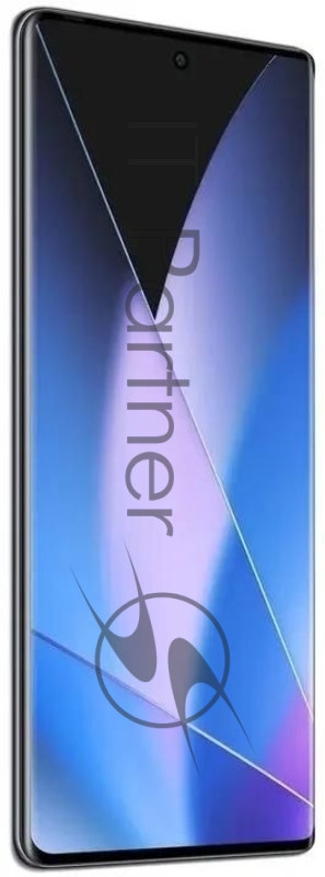 Смартфон Infinix Zero 40 5G X6861 12/256Gb черный