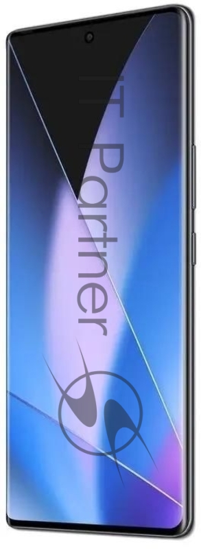 Смартфон Infinix Zero 40 5G X6861 12/256Gb черный