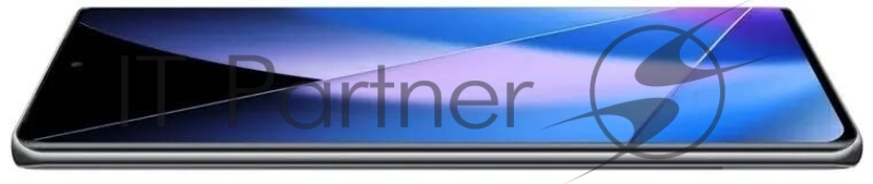 Смартфон Infinix Zero 40 5G X6861 12/256Gb черный