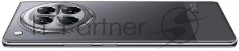 Смартфон Infinix Zero 40 5G X6861 12/256Gb черный